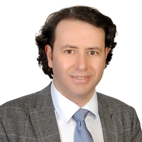 Ömer GEDİK