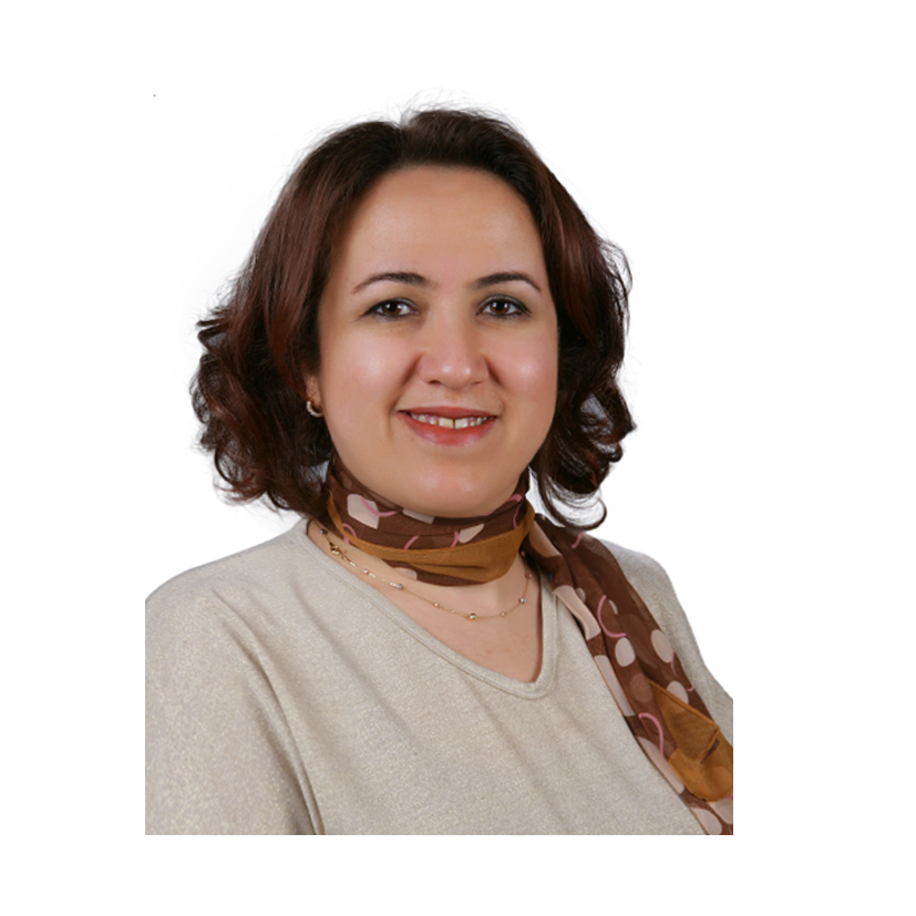 Sibel ASİ KARAKAŞ