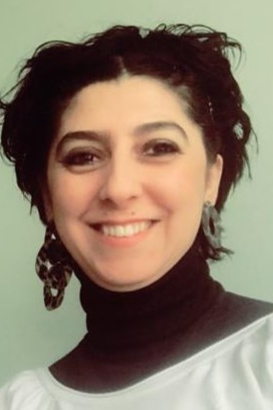 Pınar MEZARARKALI