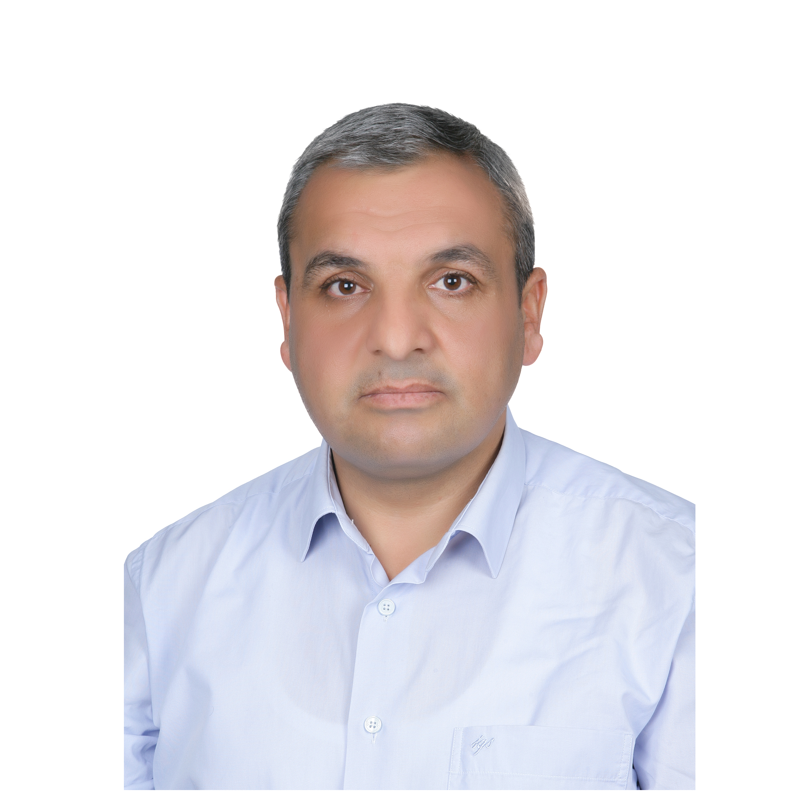 Zafer KARASU