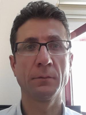 Halil İKİNCİ