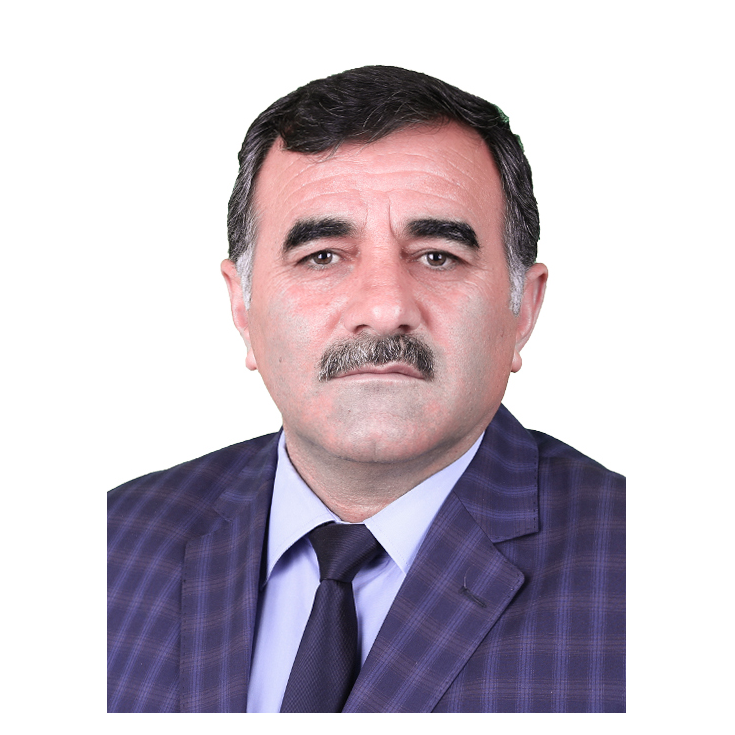 Secaattin KARADENİZ