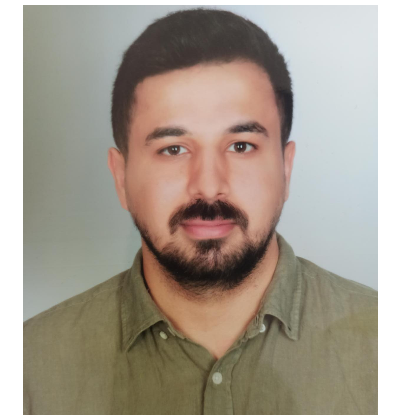 Ömer Faruk KARAKUŞ