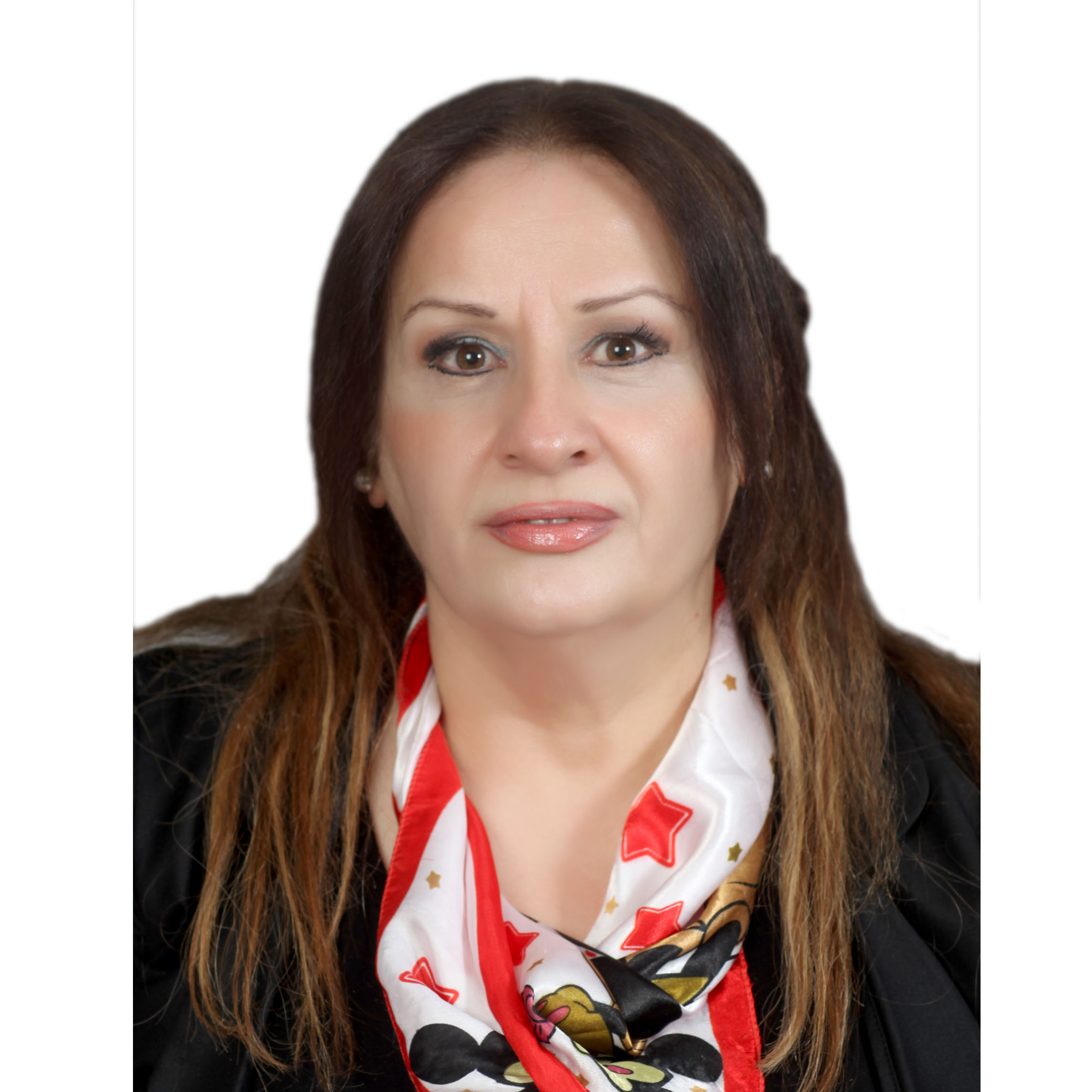 Nesrin YILDIZ