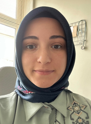 Ayşenur BUDAK SAVAŞ