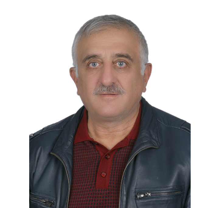 Salih ÖZDEMİR