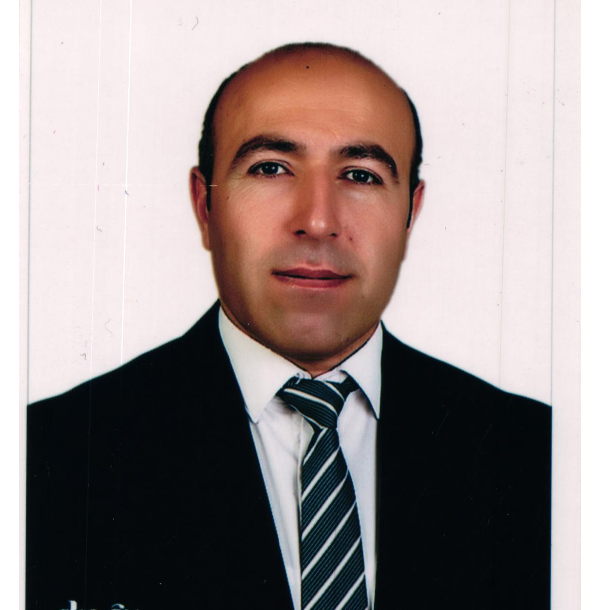 Cengiz KARAKEÇİLİ
