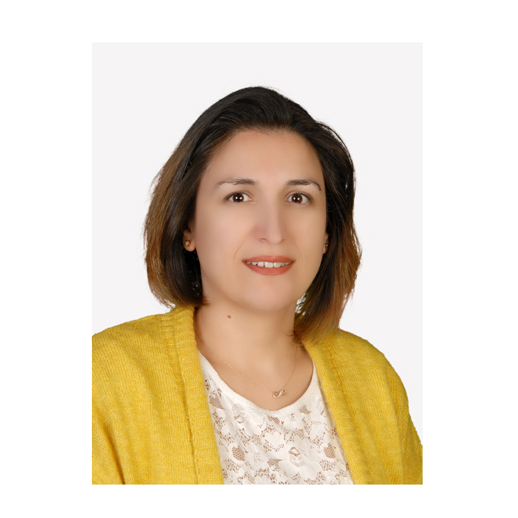 Tuba ŞENTÜRK BULUT