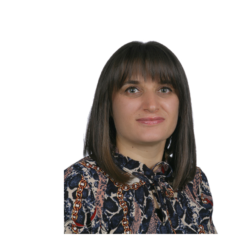 Fatma KURUDİREK