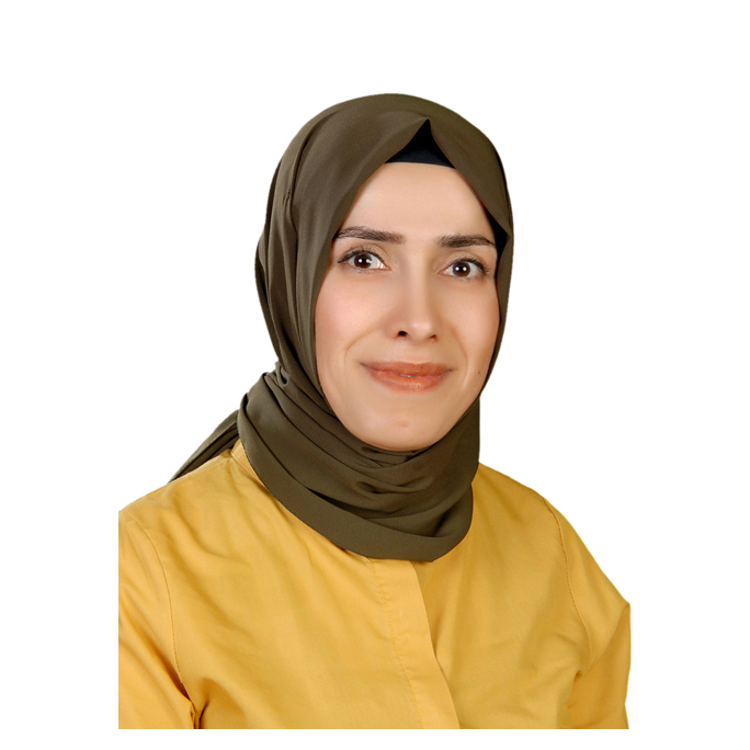 Ayşegül AYTEKİN