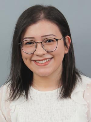 Kadriye Özge KARAYTU