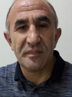 Mehmet Nuri KOÇAK