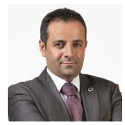 Taşkın ERDOĞAN