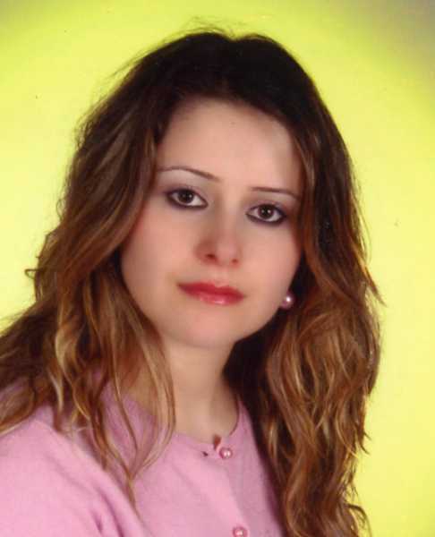 Dilek Ümran KANTARKAYA TOSUNOĞLU