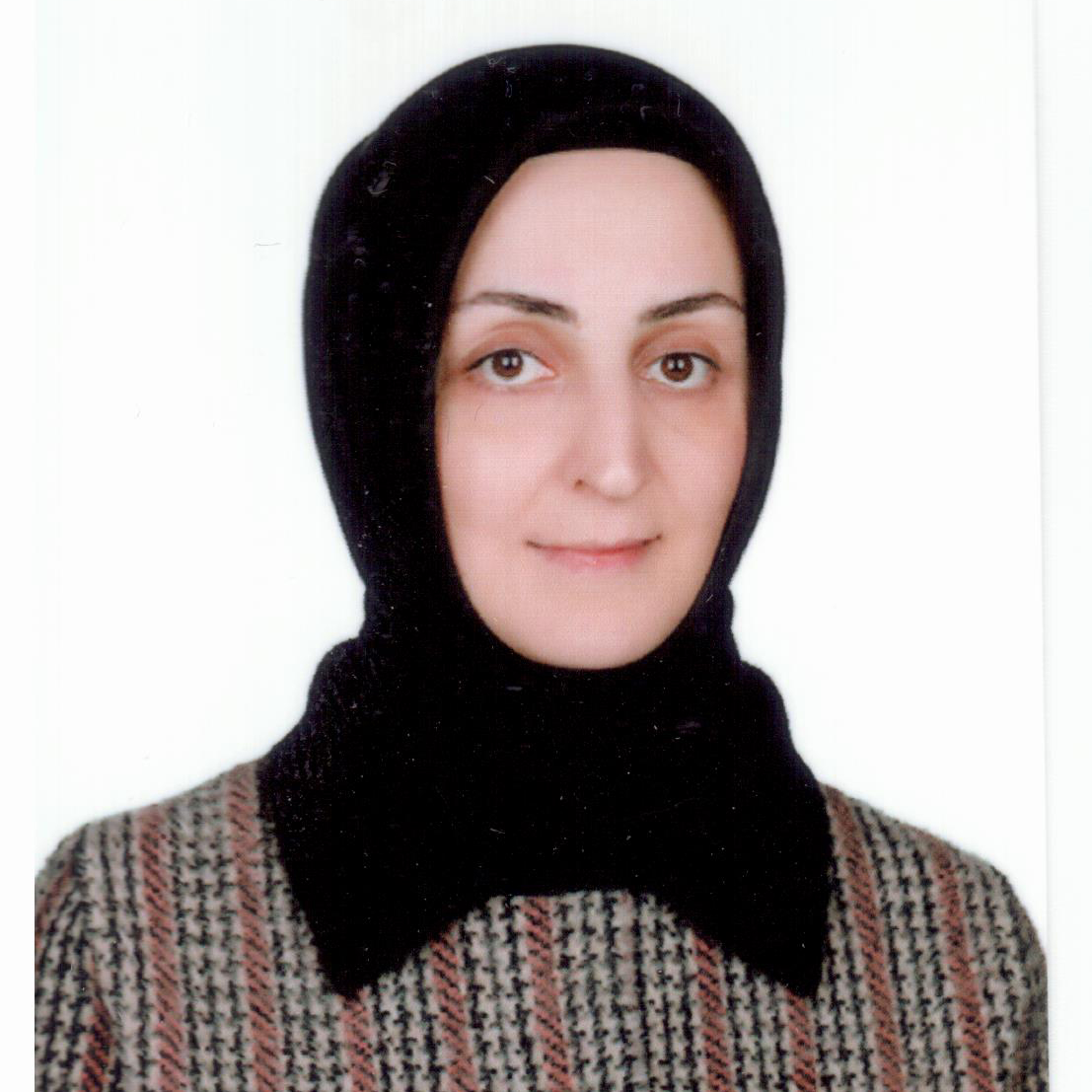Neslihan GÖK