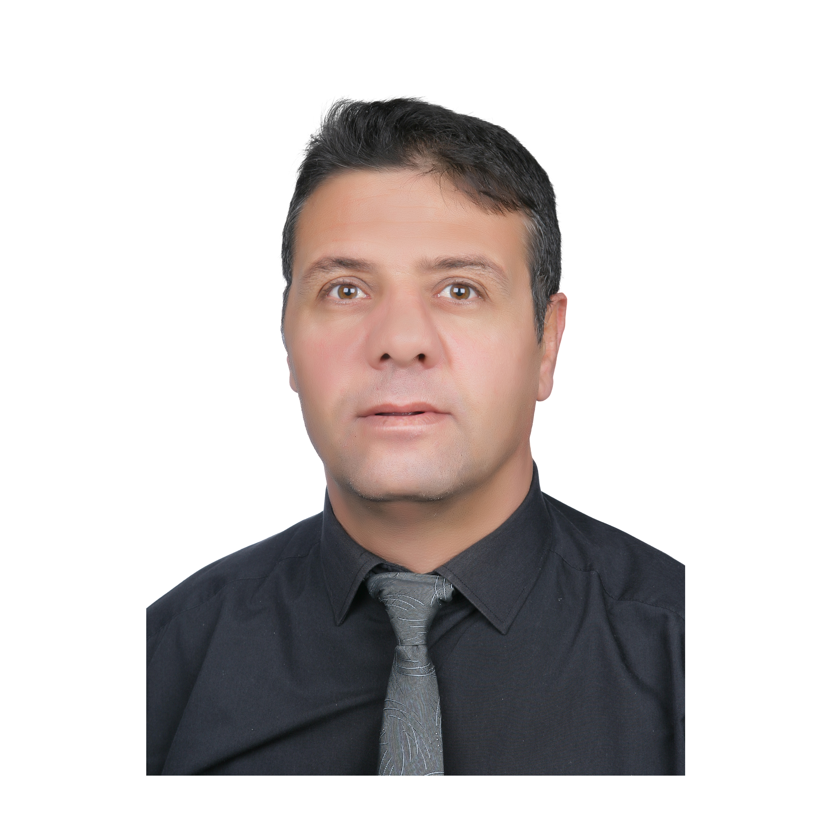 Şahin ÇOBANOĞLU