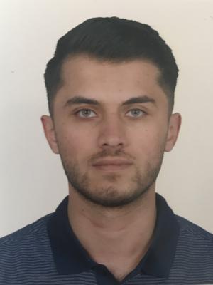 Alparslan ÇALIŞKAN