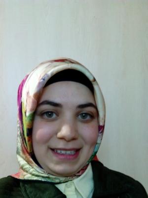 Öznur ATSAN