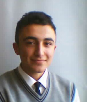 Mehmet Akif KARAOĞLU