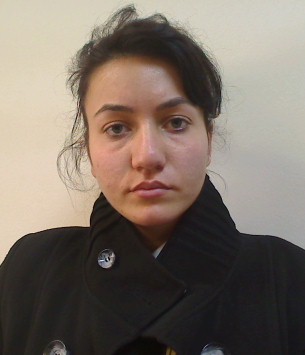 Şeyma ALSARAN