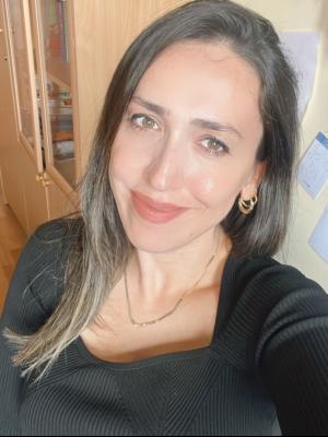 Nihal DAŞ