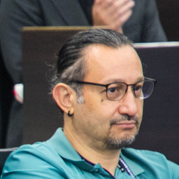 Abdulkadir BAYIR