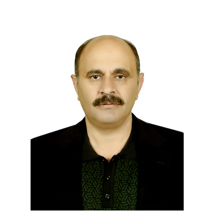 Kuddüs YILDIZ