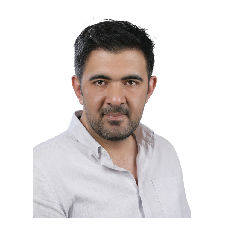Mehmet Emrah YAMAN