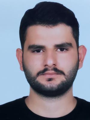 Muhammed Furkan KAHRAMAN