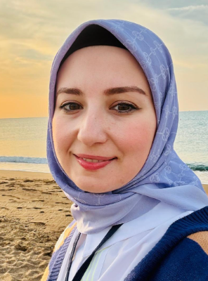 Ayşe Kübra KARABULUT