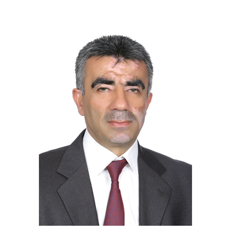 Fatih İLCAN