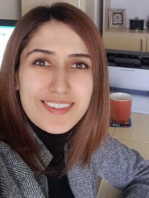 Esra AKTAŞ ŞENOCAK