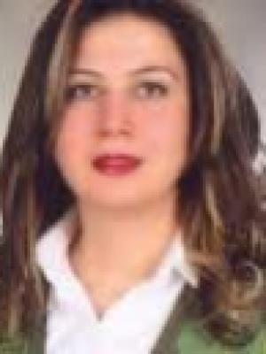 Tuba ÖZNÜLÜER ÖZER