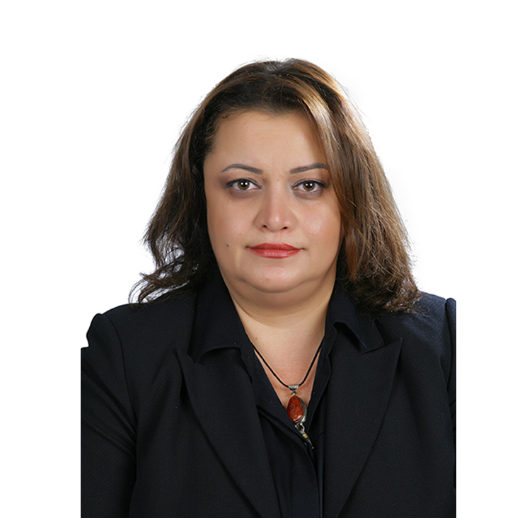 Özden FAKIOĞLU