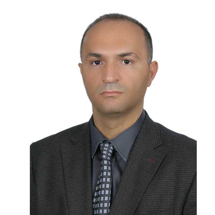 Alper Erdem YILMAZ