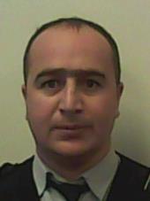Oğuzhan ÇELEBİ