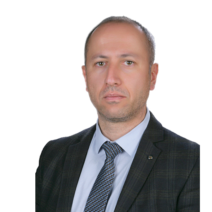 Salih Börteçine AVCİ