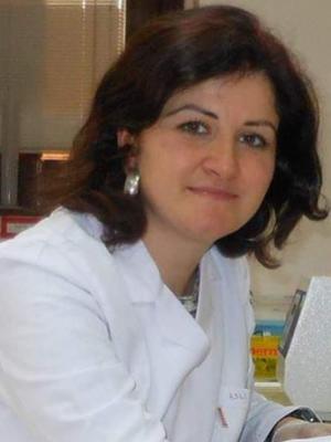 Aslı YILMAZ