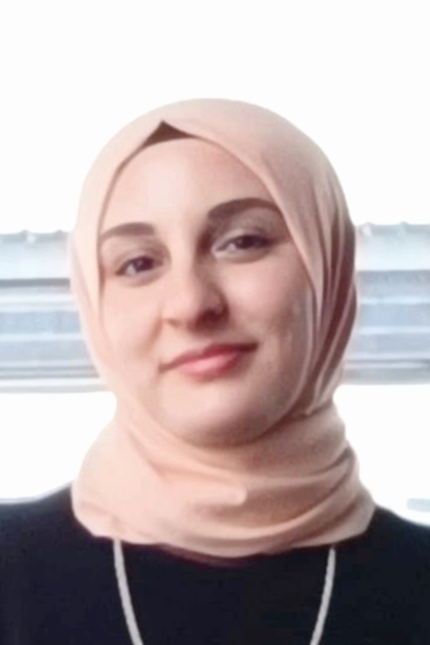 Hacer ÖZTÜRK