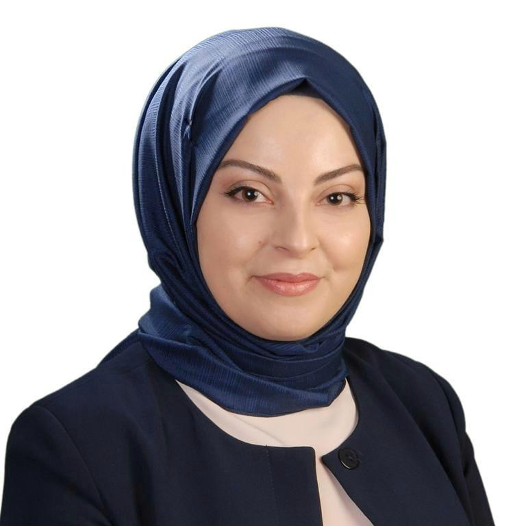 Fatma ÖZÇAKMAK BARDAKCI