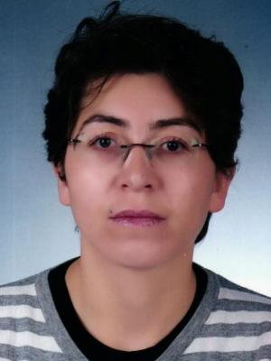 Nisangül ÇAVUŞOĞLU