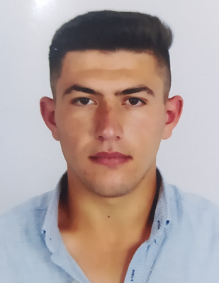 Muhammed Miraç TEK