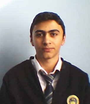 Muhammet ÇELİK