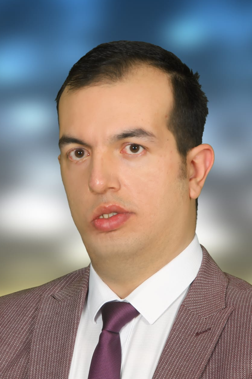 Mehmet AYDOĞDU