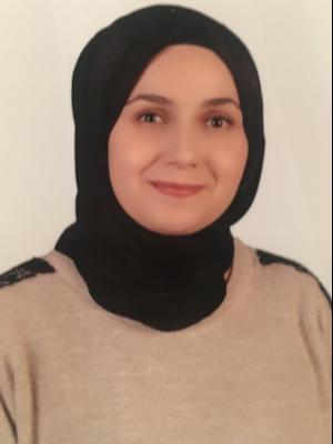 Hatice DAYIDİNÇ