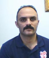 Burak BASTABAN