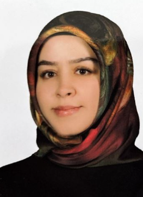 Şeyma ALIM