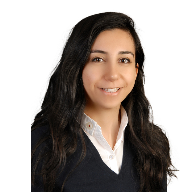 Gülçe İLHAN