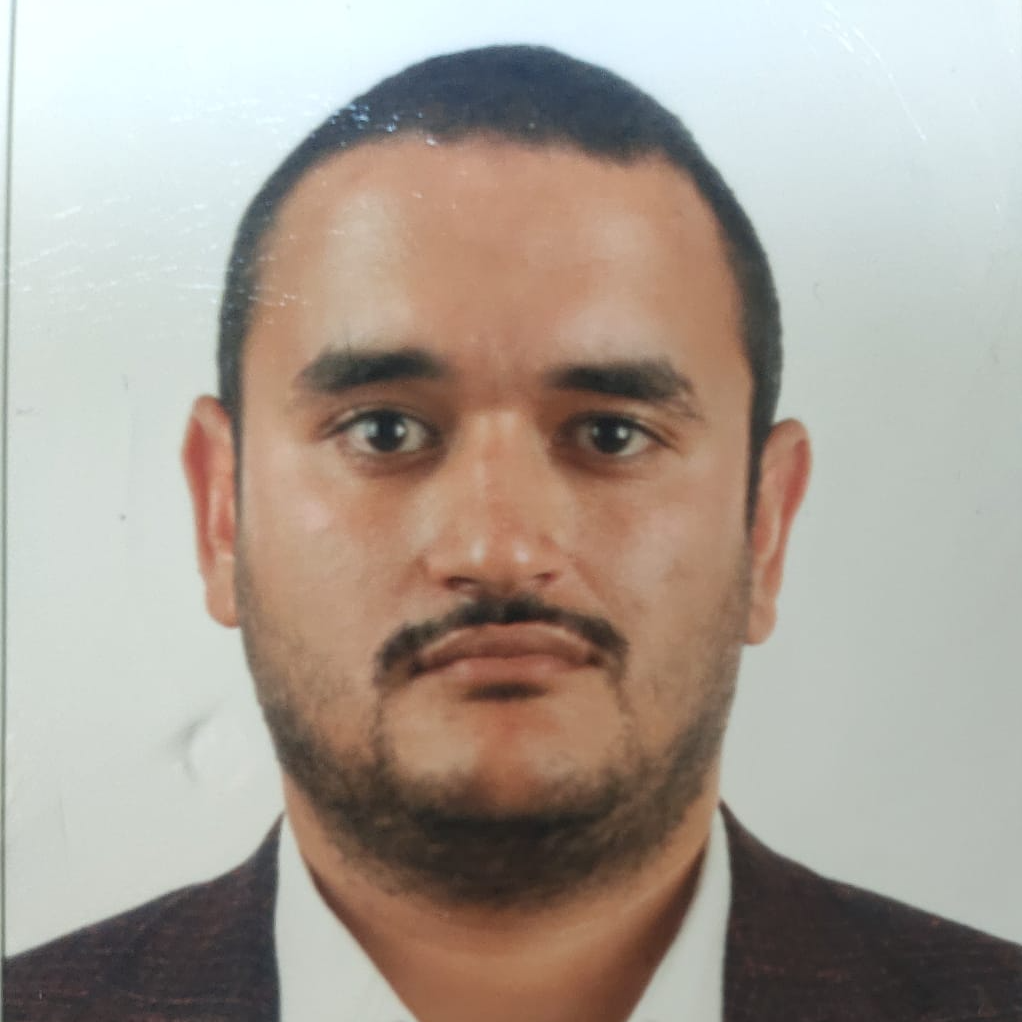 MAHMOUD HUSSEIN