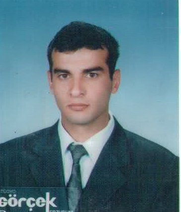Yusuf BALOĞLU